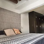 Casa Vacacional A 5 Min De La Playa, 12 O Mas Personas