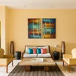 Petit Luxe Las Gavias Penthouse