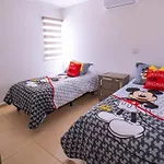 Casa Vacacional Perfecta Para Tu Familia!