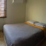 Departamento comodo, a media cuadra de la playa.
