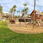 Departamento nuevo en PLANTA BAJA