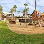 Departamento familiar en Mazatlán
