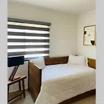 Modern Decor Apartment Near Ocean