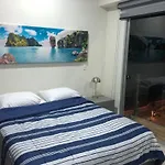 Departamento de lujo en el Malecón