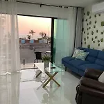 Departamento con vista al mar
