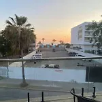 Departamento con vista al mar
