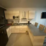 Departamento privado con alberca cerca de la playa