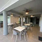 Departamento privado con alberca cerca de la playa