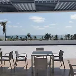 APARTAMENTO CON ALBERCA en Mazatlán
