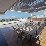 APARTAMENTO CON ALBERCA en Mazatlán