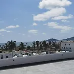 APARTAMENTO CON ALBERCA en Mazatlán
