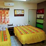 Apartamentos Osuna