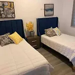 Condominio Nuevo Con Alberca, 5 Min De La Playa.