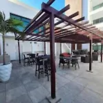 Condominio Nuevo Con Alberca, 5 Min De La Playa.