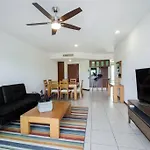Exclusivo departamento en la zona dorada