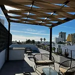 Departamento Milan