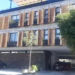 Departamento Milan