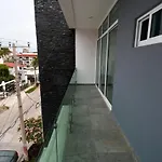 Gran ubicación Departamento para 11 cerca de playa