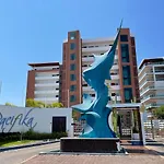 3014 Departamento En Pacifika Vista Marina