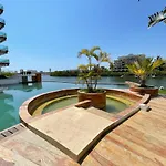 3014 Departamento En Pacifika Vista Marina