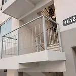 Amplio, Hermoso, Comodo Depa En Mazatlan