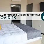 Marina Suites Mazatlan