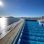 Central102-705/PiscinaPiso22/Vistas360/Malecón