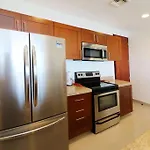 Departamento en renta en Gavias Grand Luxury