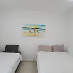 Hermoso departamento muy cerca de la playa