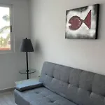 Condo Playa Cerritos Con 2 Albercas Mazatlan