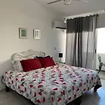 Condo Playa Cerritos Con 2 Albercas Mazatlan