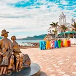 Casa Mangos Con Aparcamiento Privado