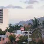 Condo Monaco En Sabalo Country
