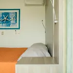8014 Habitacion Hotelera En Condominios Pacifika.
