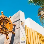 Meson Del Capitan 10 Depa En El Centro!