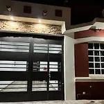 Mini Casa Llena De Vida