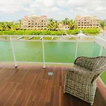 4014 Departamento en pacífika vista marina