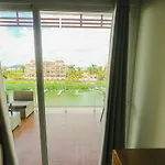 4014 Departamento en pacífika vista marina