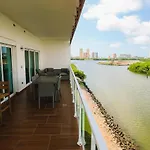 4014 Departamento en pacífika vista marina