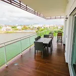 4014 Departamento en pacífika vista marina
