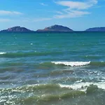 Estudio A Unos Pasos Del Malecon
