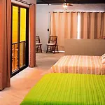 Sandy Suite - Confortable Departamento Con Alberca Climatizada