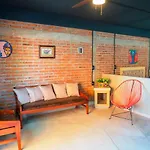 Sandy Suite - Confortable Departamento Con Alberca Climatizada