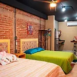 Sandy Suite - Confortable Departamento Con Alberca Climatizada
