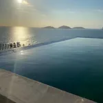 Departamento Inteligente Con Vista Al Mar