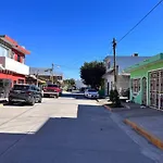 Mini Casa Llena De Vida
