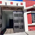 Mini Casa Llena De Vida