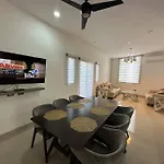 Departamento Isla Central 2