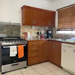 Casa En Renta Vacacional En Real Del Valle