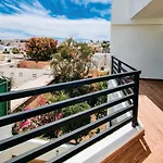 Torre El Calamar